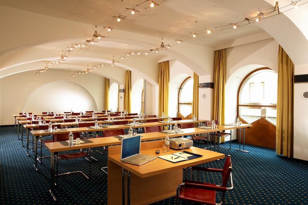 法国酒店 维也纳 商务 照片 The German National Museum
