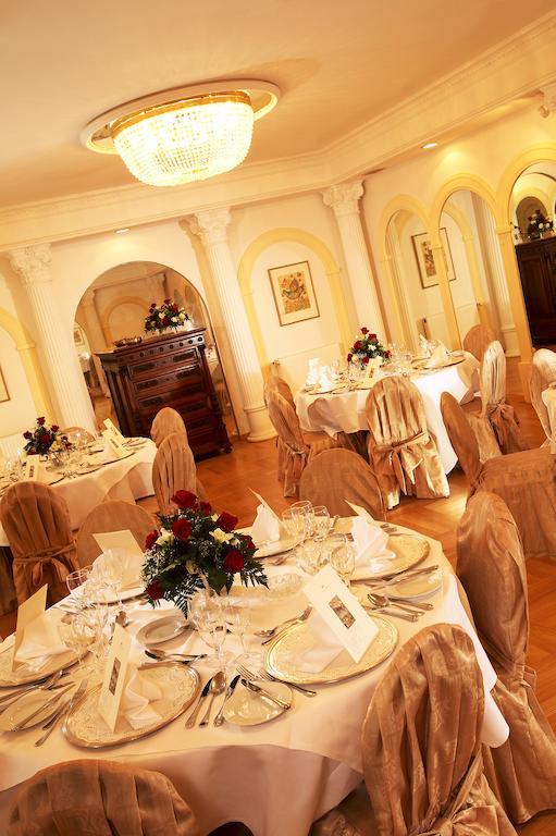 法国酒店 维也纳 外观 照片 The Long Room